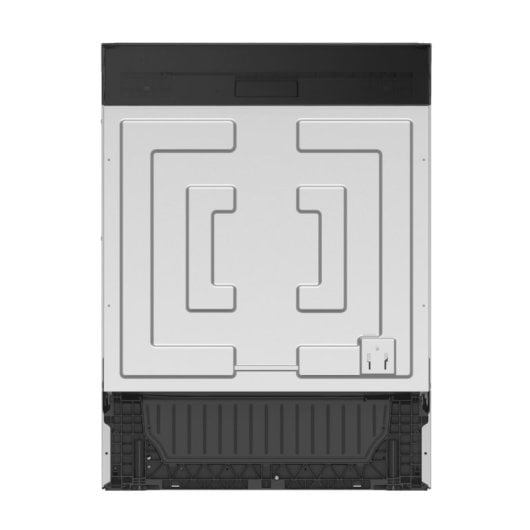 Lavavajillas Bolero Aguazero 6620 Full-BI 15 servicios Clase C con Motor Inverter y UV Light