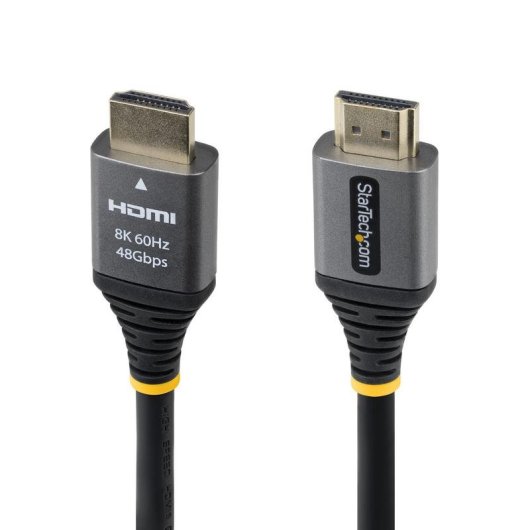 HDMI-Kabel StarTech HDMM21V1F 0,3 m 48 Gbit/s
