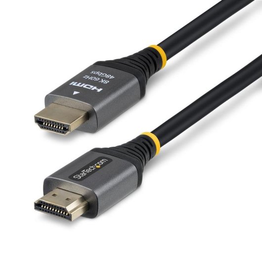 HDMI-Kabel StarTech HDMM21V1F 0,3 m 48 Gbit/s