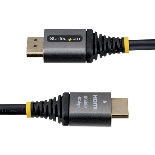 HDMI-Kabel StarTech HDMM21V1F 0,3 m 48 Gbit/s
