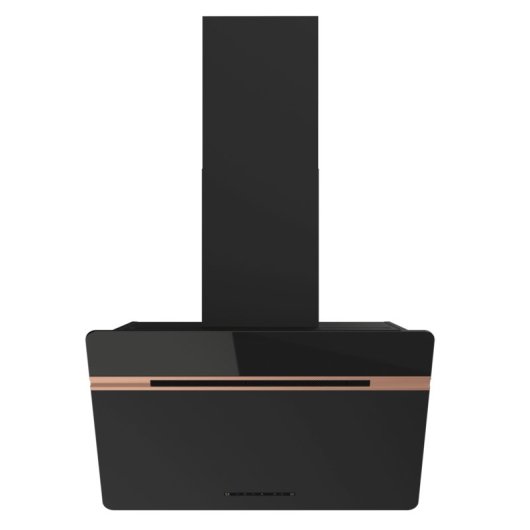 Campana extractora Cecotec Bolero Flux DT 607500 Recirculación 60cm con WiFi y control gestual