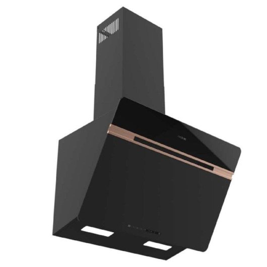 Campana extractora Cecotec Bolero Flux DT 607500 Recirculación 60cm con WiFi y control gestual