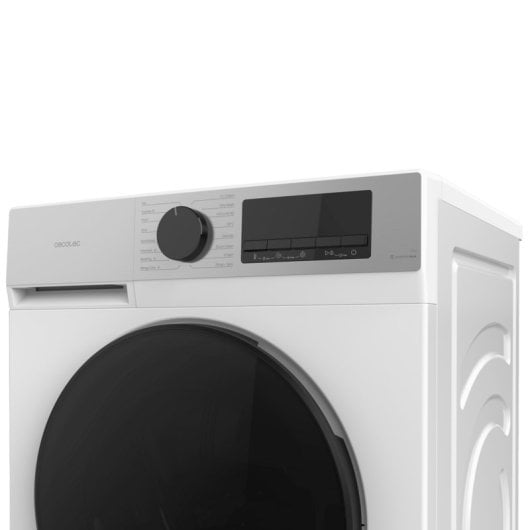 Lavadora Bolero DressCode 12450 Inverter Carga Frontal 12Kg 1400rpm A-20% Blanca