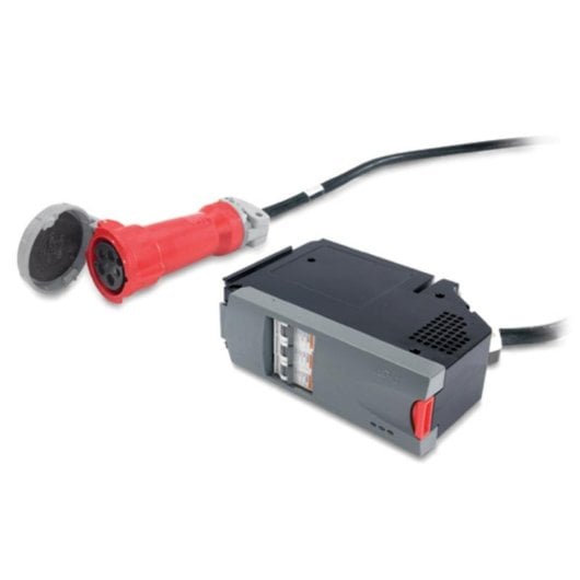 Fonte de Alimentação APC IT Power Distribution Module 16A IEC309 400V