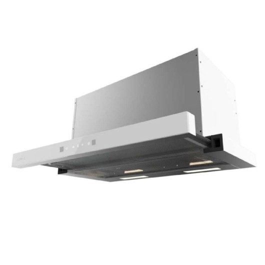 Campana extractora Cecotec Bolero Flux TLT 605501 Umluft 60cm A++