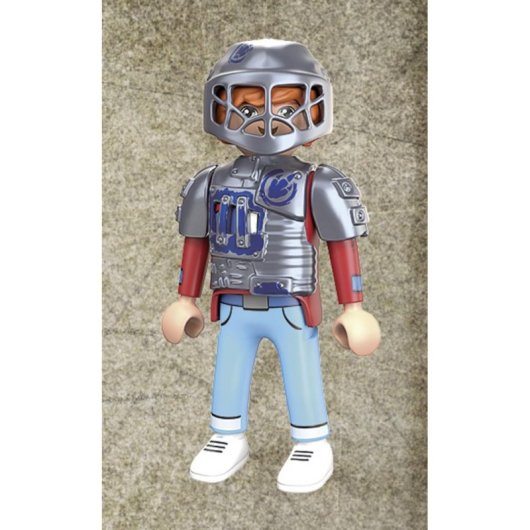 Set de juguetes Playmobil Dinos 70929 Acción/Aventura 4-10 años Multicolor