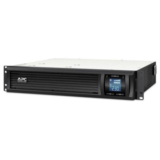 Netzteil APC SMC2000I-2U 2 kVA RoHS Zertifiziert Rackmount LCD
