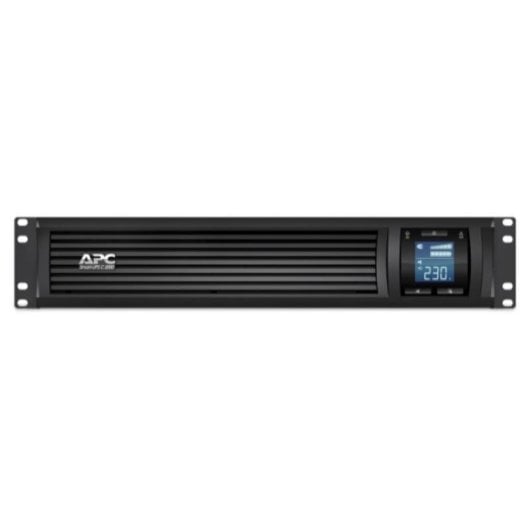 Netzteil APC SMC2000I-2U 2 kVA RoHS Zertifiziert Rackmount LCD
