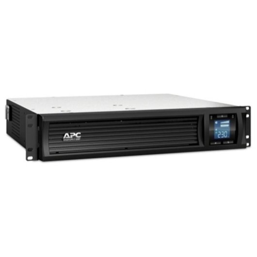 Netzteil APC SMC2000I-2U 2 kVA RoHS Zertifiziert Rackmount LCD