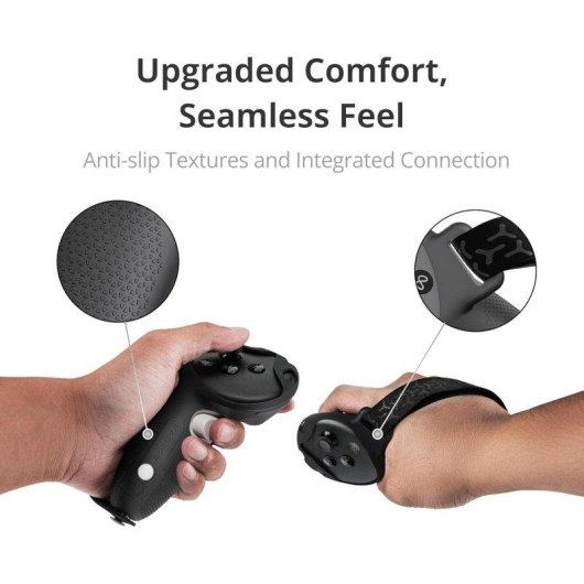 Manopole per controller BOBOVR G3 - Per Quest 3 e 3s