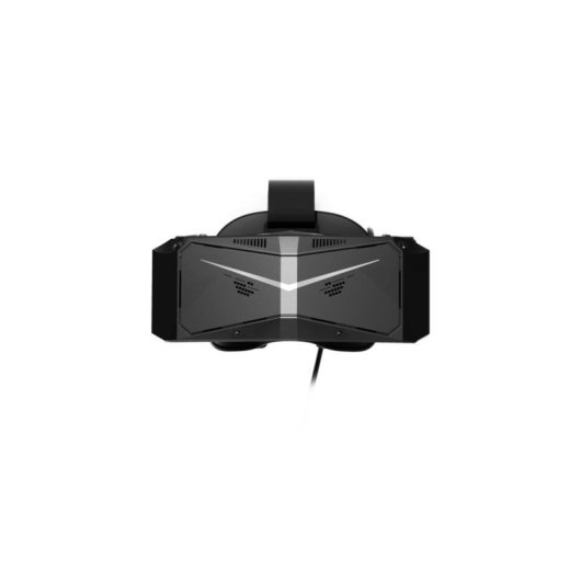 Gafas VR Pimax Crystal Light Resolución 2880x2880 35 PPD