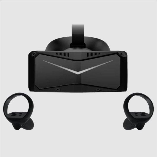 Gafas VR Pimax Crystal Light Resolución 2880x2880 35 PPD