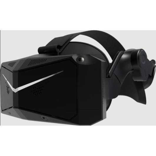 Gafas VR Pimax Crystal Light Resolución 2880x2880 35 PPD