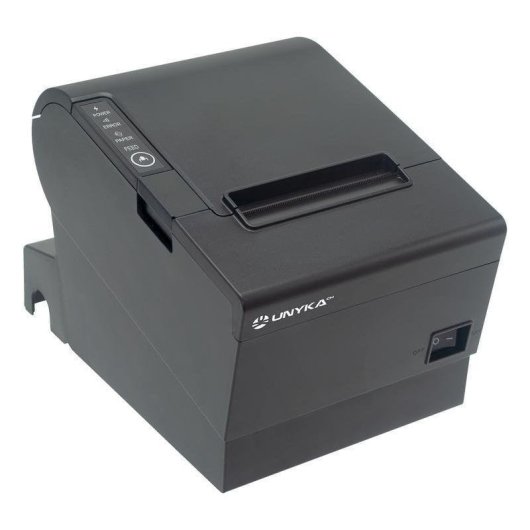 Impresora UNYKAch POS6 con USB + Bluetooth