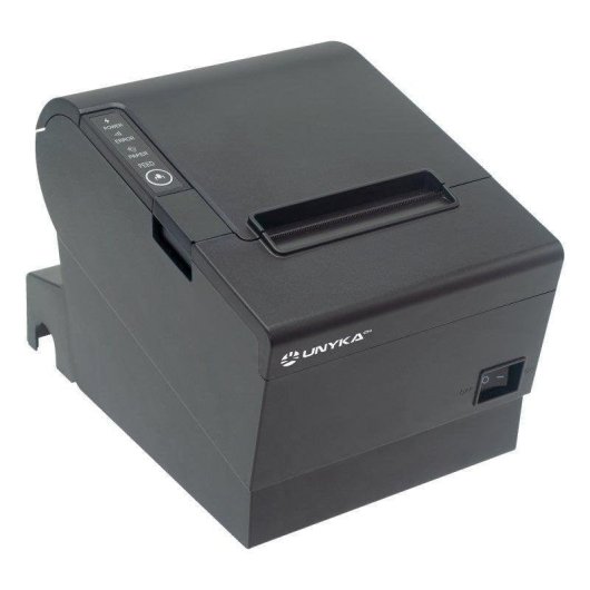 Impresora UNYKAch POS6 con USB + Bluetooth