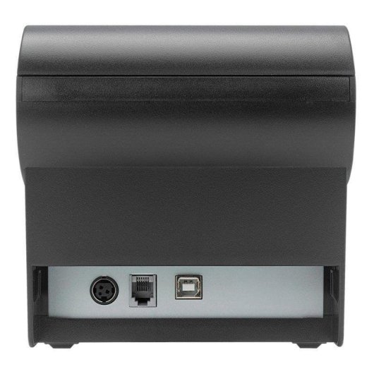 Impresora UNYKAch POS6 con USB + Bluetooth