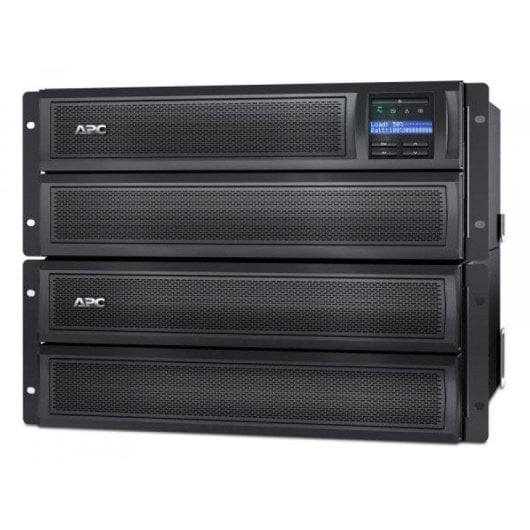 Netzteil APC Smart-UPS 120 V 1200 VAh RoHS Hot-Swap Batterie