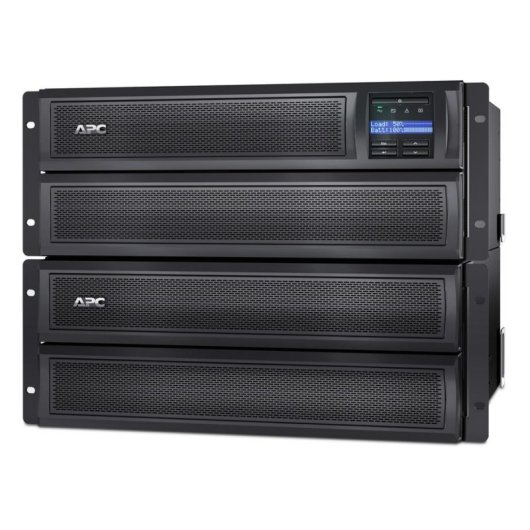 Netzteil APC Smart-UPS 120 V 1200 VAh RoHS Hot-Swap Batterie