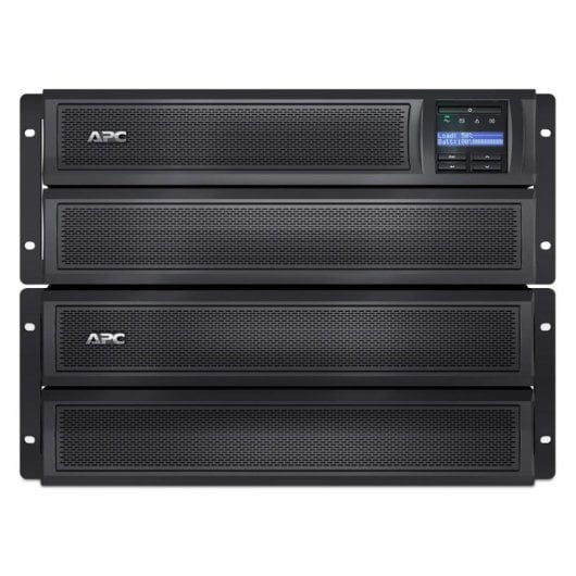 Netzteil APC Smart-UPS 120 V 1200 VAh RoHS Hot-Swap Batterie