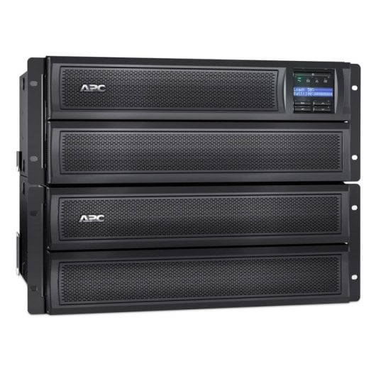 Netzteil APC Smart-UPS 120 V 1200 VAh RoHS Hot-Swap Batterie