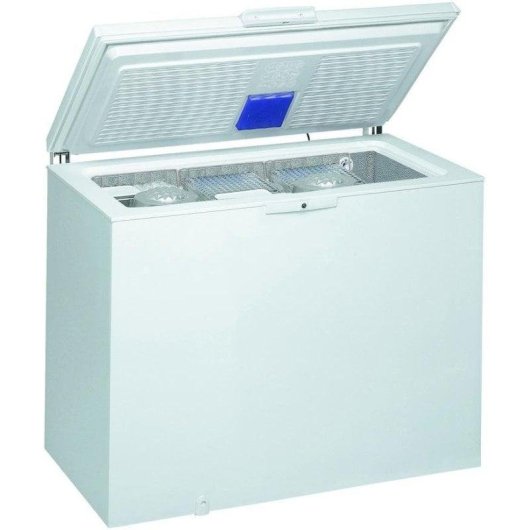 Congelador horizontal Whirlpool WHE31352 FO 2 315 L Frost Out