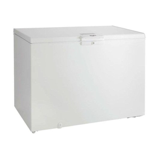 Congelador horizontal Whirlpool WHE31352 FO 2 315 L Frost Out
