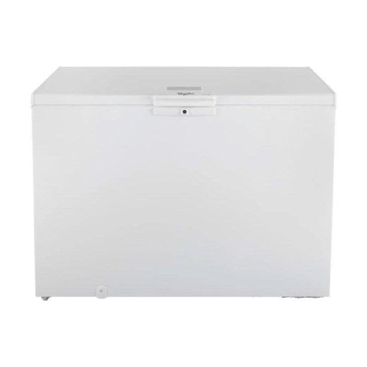 Congelador horizontal Whirlpool WHE31352 FO 2 315 L Frost Out
