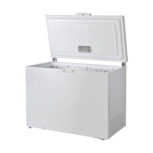Congelador horizontal Whirlpool WHE31352 FO 2 315 L Frost Out