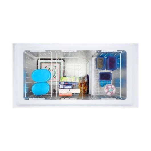 Congelador horizontal Whirlpool WHE31352 FO 2 315 L Frost Out