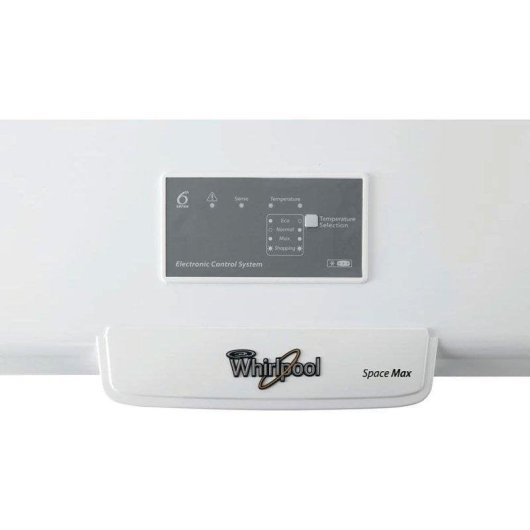 Congelador horizontal Whirlpool WHE31352 FO 2 315 L Frost Out
