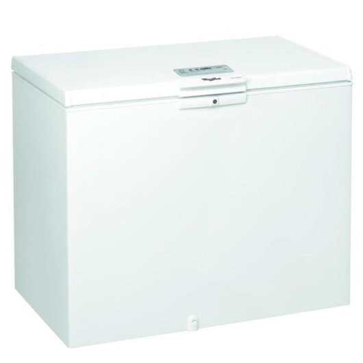 Congelador horizontal Whirlpool WHE31352 FO 2 315 L Frost Out