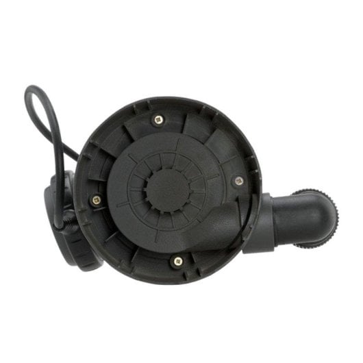 Bomba Sumergible Gardena 8600 Basic 400W Negra