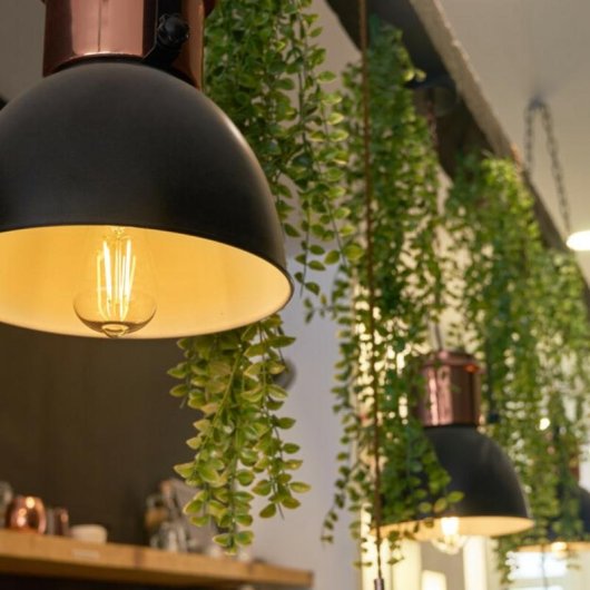 Bombilla Inteligente Shelly Vintage St64 7w E27 Wi-Fi