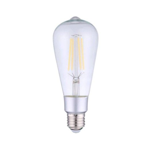 Bombilla Inteligente Shelly Vintage St64 7w E27 Wi-Fi