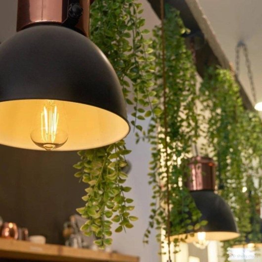 Bombilla Inteligente Shelly Vintage St64 7w E27 Wi-Fi