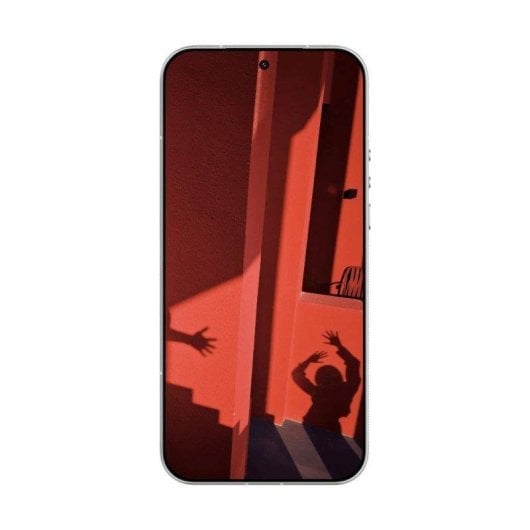 Xiaomi Leica Leitzphone 5G 16GB 1TB 6.9" Schwarz