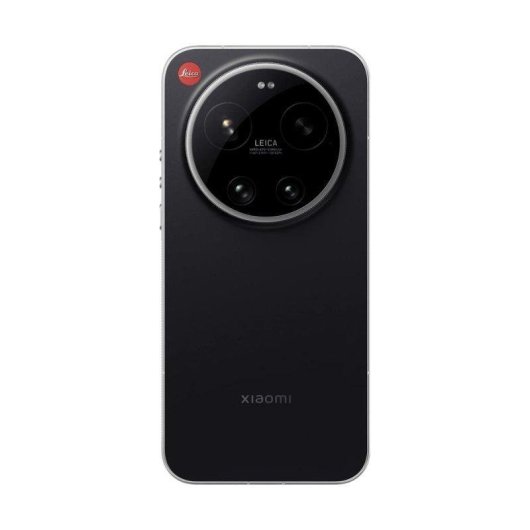 Xiaomi Leica Leitzphone 5G 16GB 1TB 6.9" Schwarz