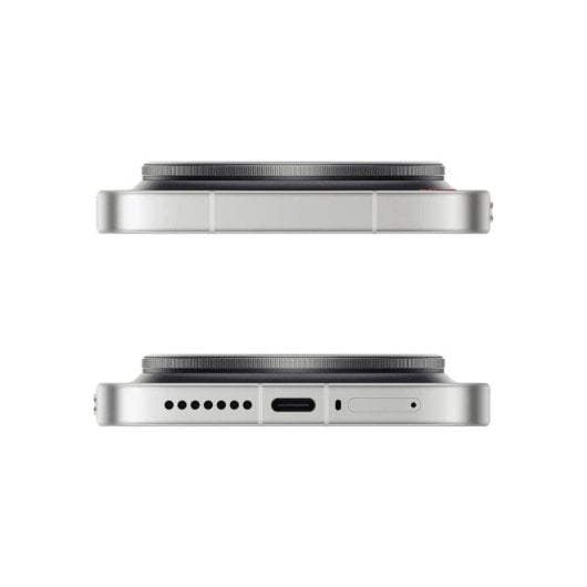 Xiaomi Leica Leitzphone 5G 16GB 1TB 6.9" Schwarz