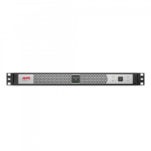 Alimentation APC SCL500RMI1UNC 500VA 400W Lithium-Ion Rackmount 1U