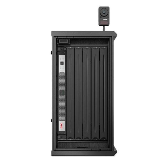 Alimentation APC SCL500RMI1UNC 500VA 400W Lithium-Ion Rackmount 1U