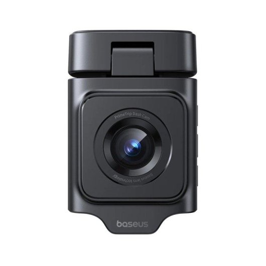 Cámara para coche Baseus Primetrip Vd1 3K Wi-Fi GPS Negro