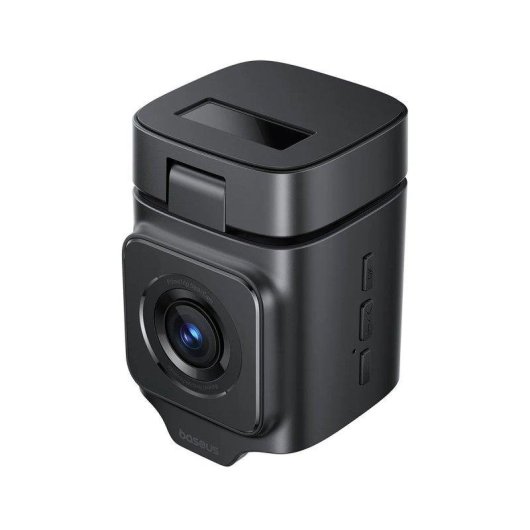 Cámara para coche Baseus Primetrip Vd1 3K Wi-Fi GPS Negro