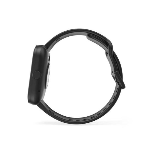 Hama 5000 Bluetooth 47mm TFT Negro Unisex IP68 SpO2 Pulsómetro Monitor Sueño