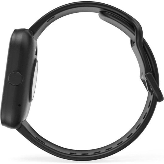 Hama 5000 Bluetooth 47mm TFT Negro Unisex IP68 SpO2 Pulsómetro Monitor Sueño