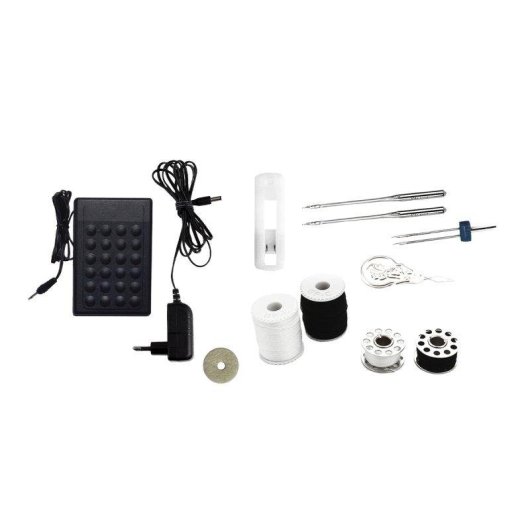 Máquina de Coser Portátil Prixton P135 con 45 Puntadas