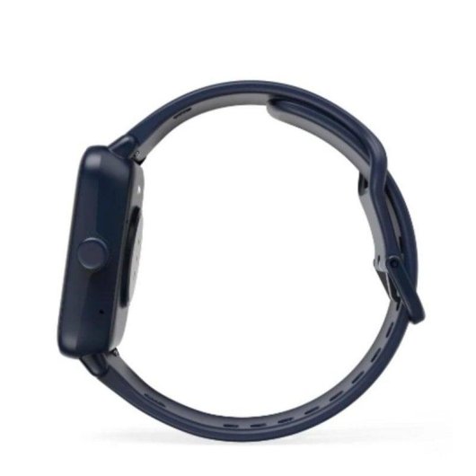 Hama 6010 Bluetooth GPS 44mm TFT Azul Unisex Resistencia Agua IP68 Pulsómetro