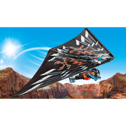 Gioco Playmobil Sports & Action 71079 Multicolore