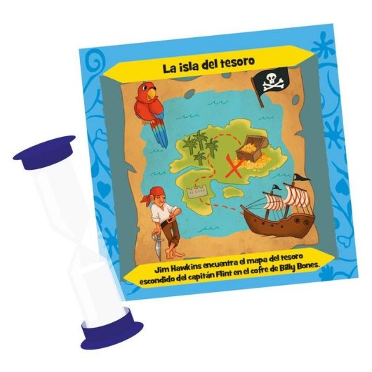 Kartenspiel Asmodee BrainBox Érase una vez Alter 4+