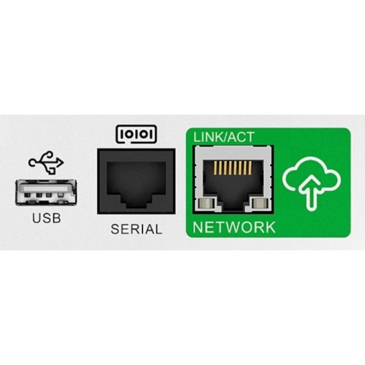 Alimentatore APC SMTL1500RMI3UC 1,35 kW Lithium-Ion Rack 3U Certificato CE