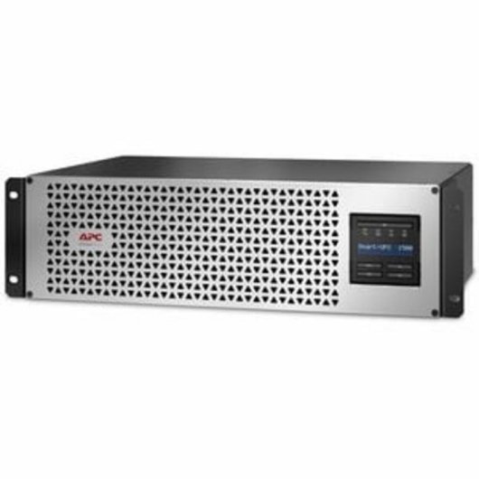 Alimentatore APC SMTL1500RMI3UC 1,35 kW Lithium-Ion Rack 3U Certificato CE